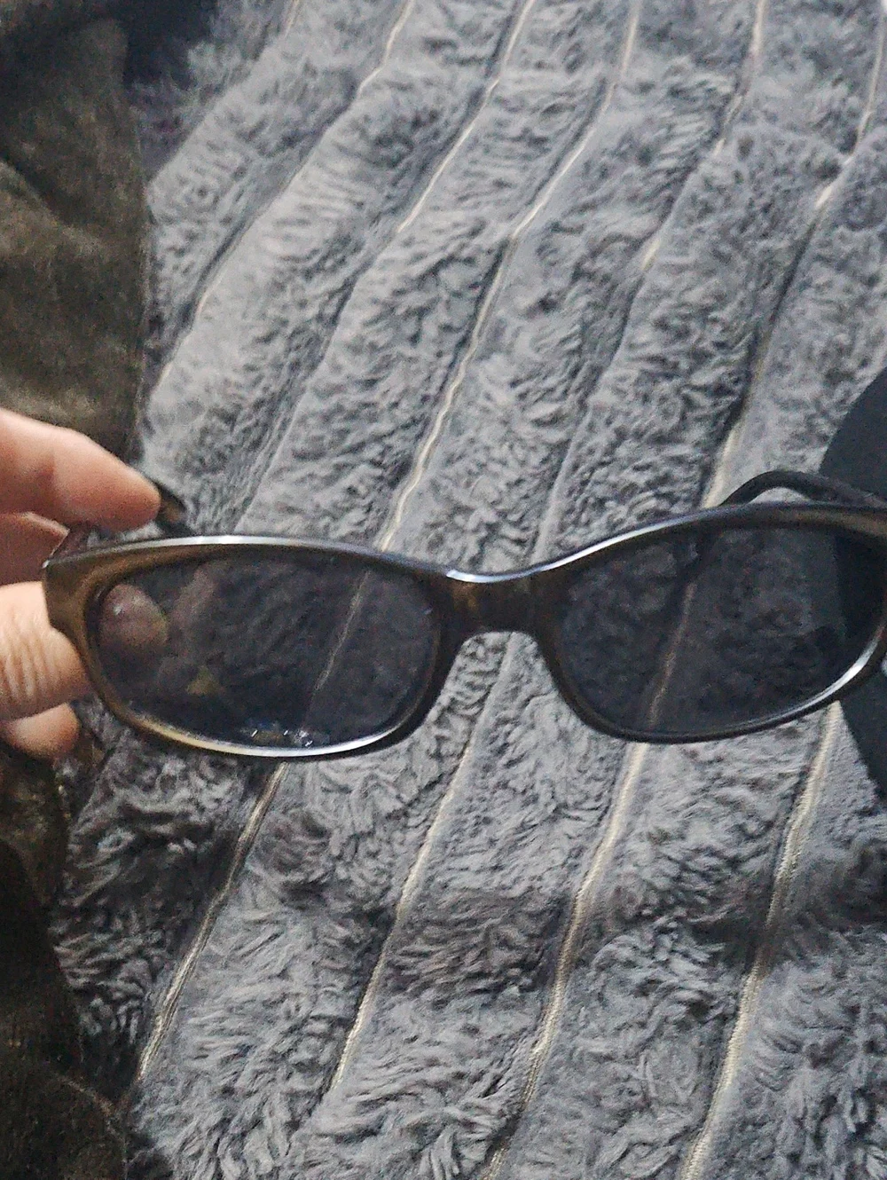 Gucci 90s Designer Sunglasses ( Read )